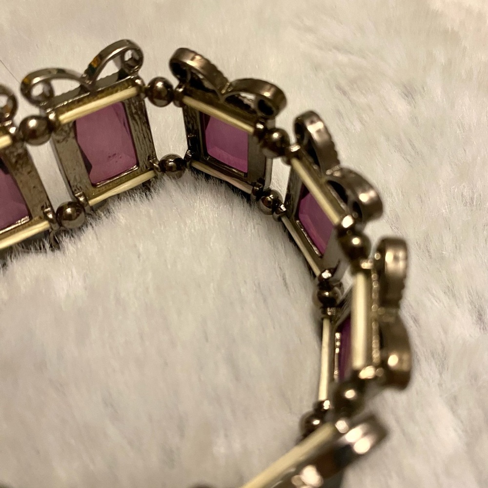 Vintage/Medieval-looking Costume Jewelry